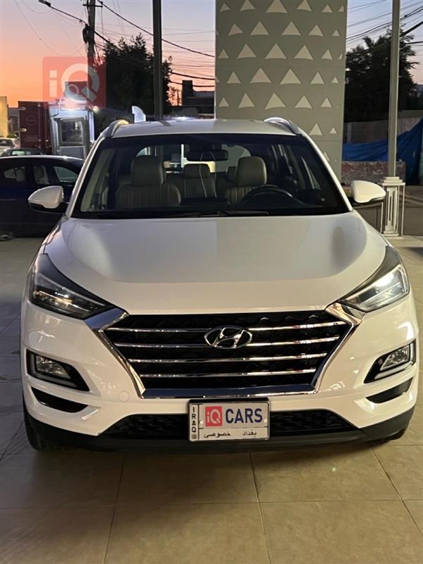 هيونداي توسان 2020 للبيع في العراق -  بغداد